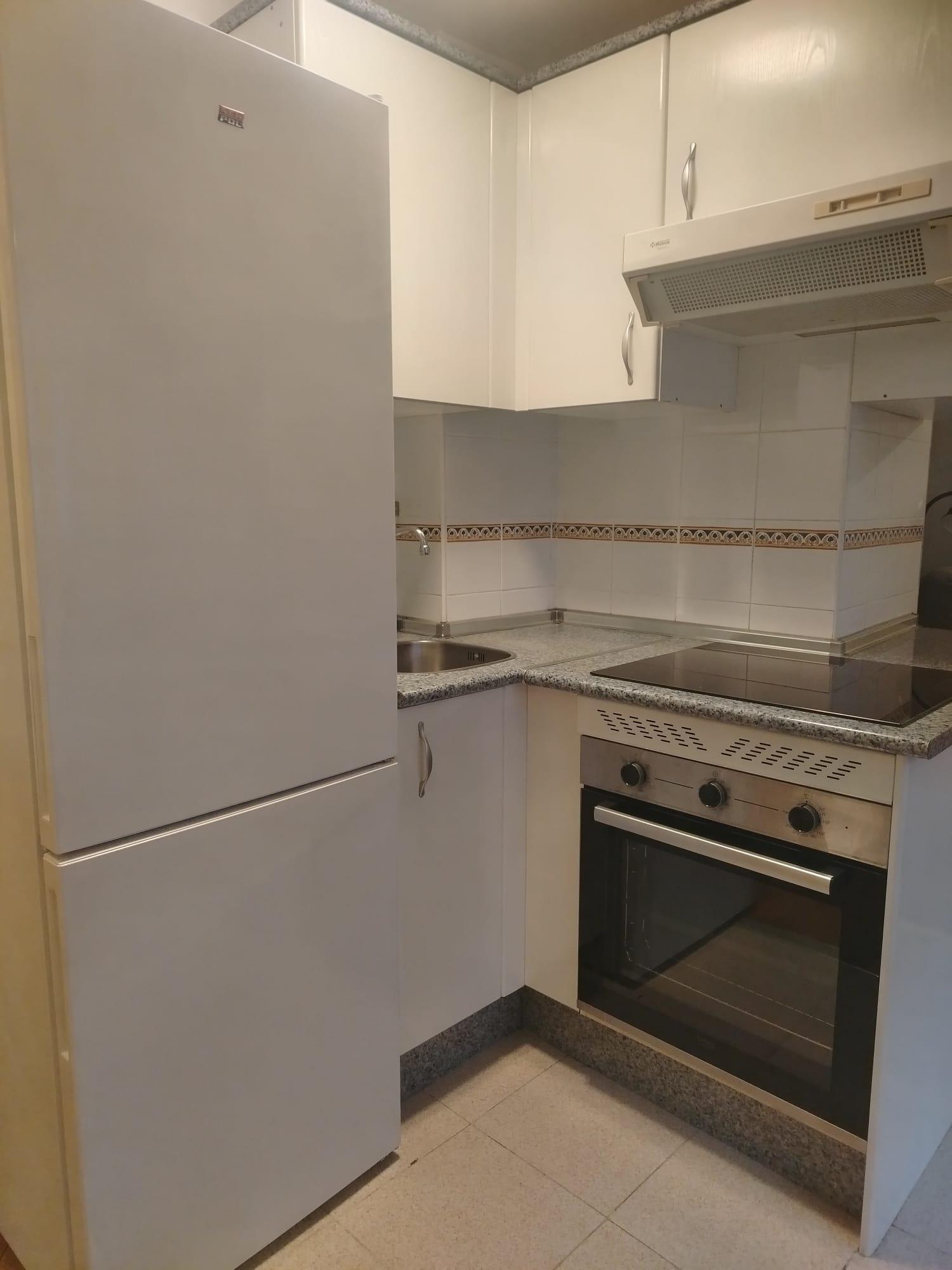 Alquiler de piso en San Sebastián de los Reyes