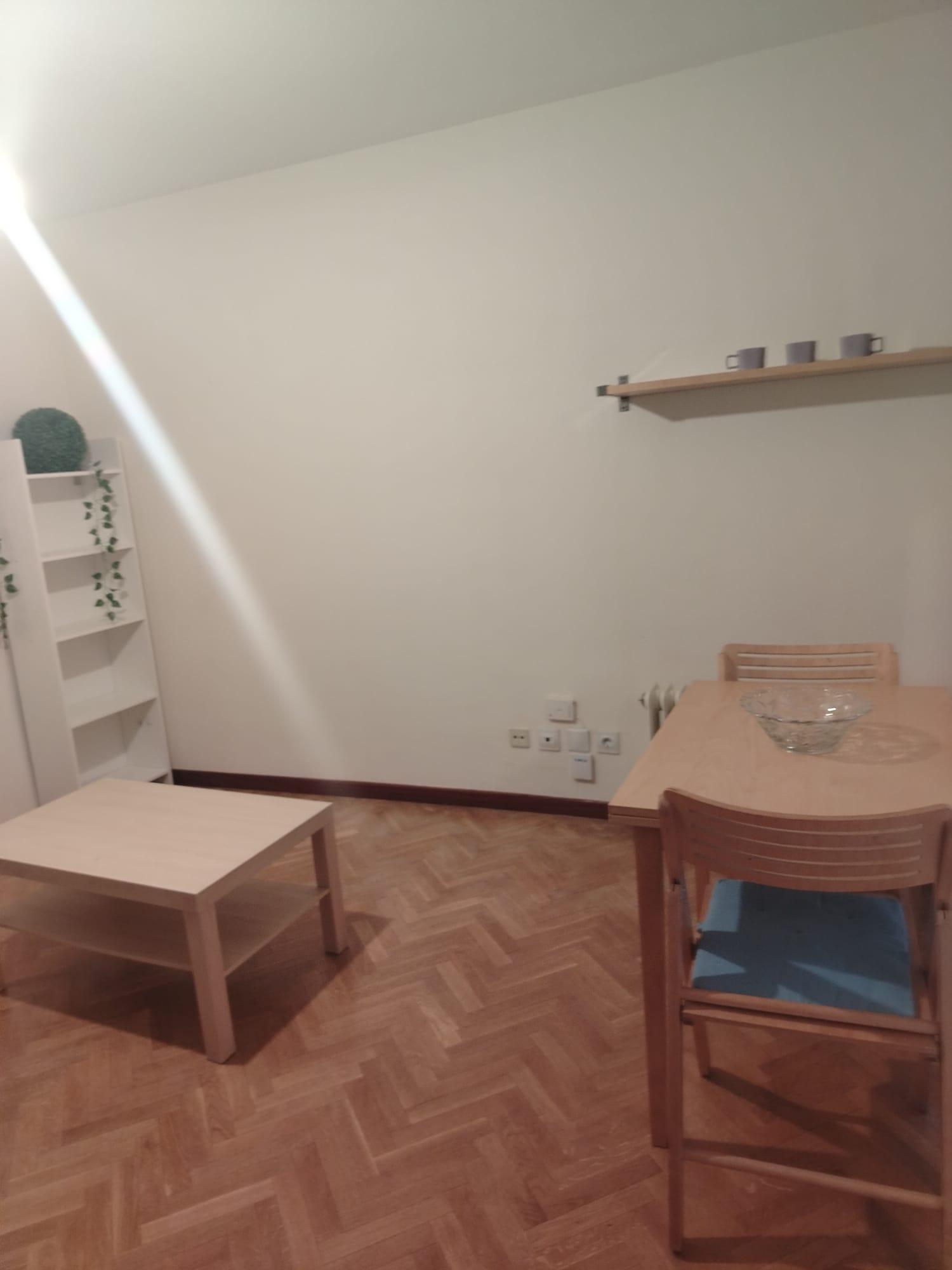 Alquiler de piso en San Sebastián de los Reyes