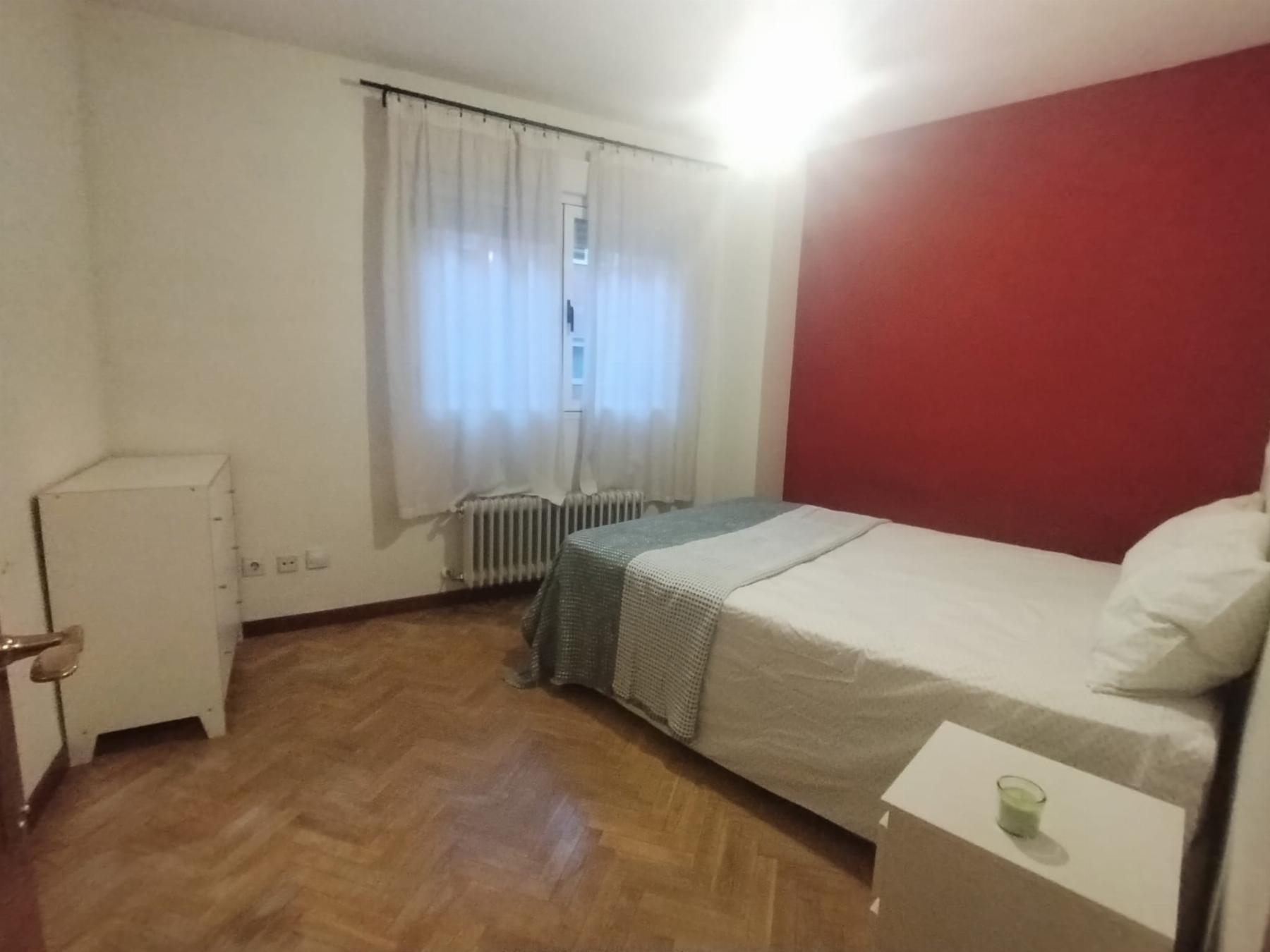 Alquiler de piso en San Sebastián de los Reyes