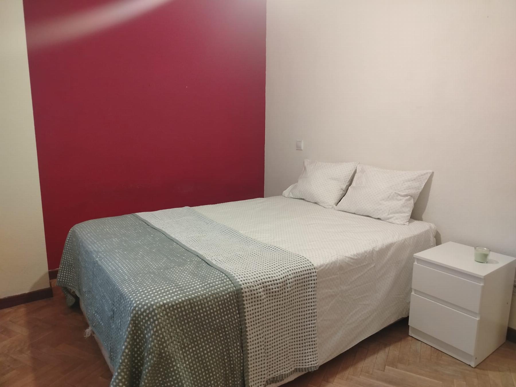 Alquiler de piso en San Sebastián de los Reyes