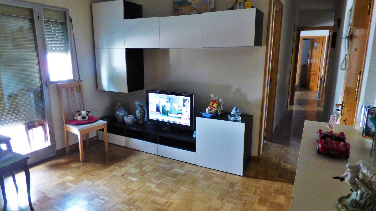 Venta de piso en San Sebastián de los Reyes