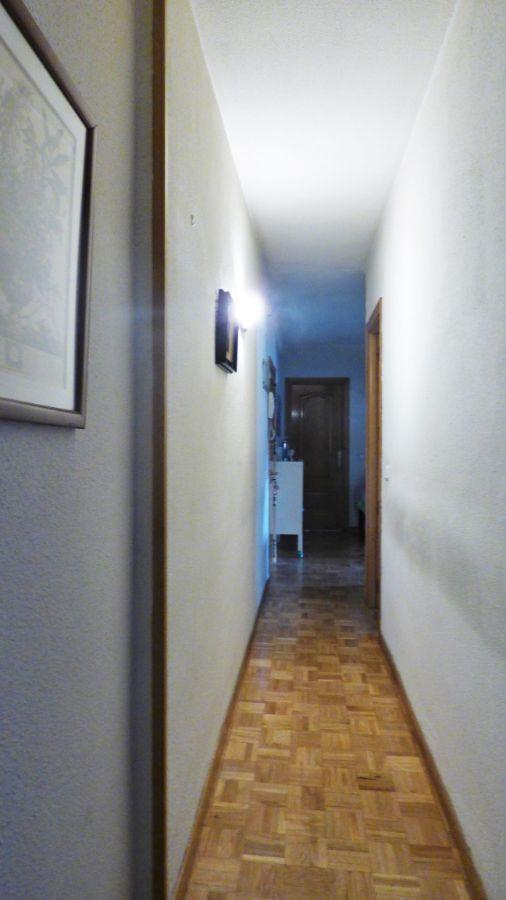 For sale of flat in San Sebastián de los Reyes