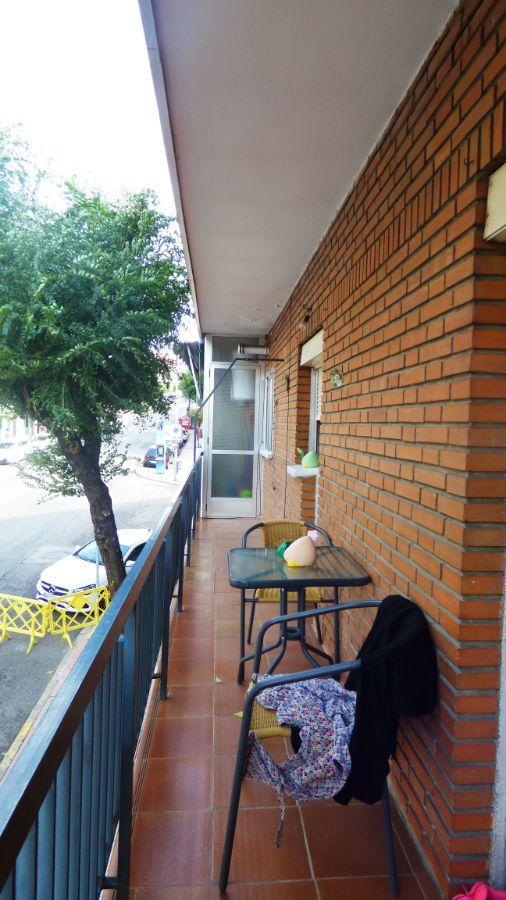 For sale of flat in San Sebastián de los Reyes
