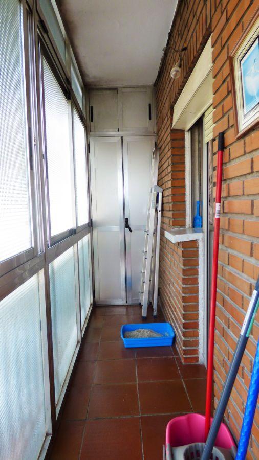 For sale of flat in San Sebastián de los Reyes