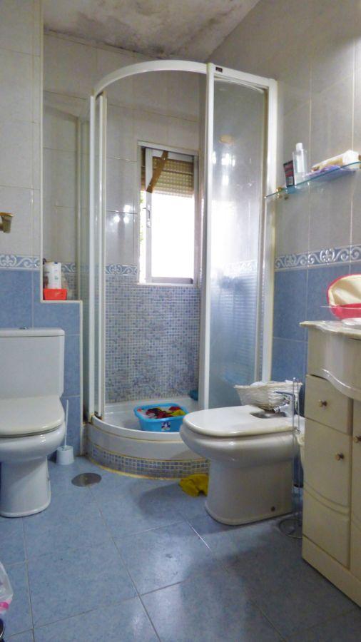 For sale of flat in San Sebastián de los Reyes
