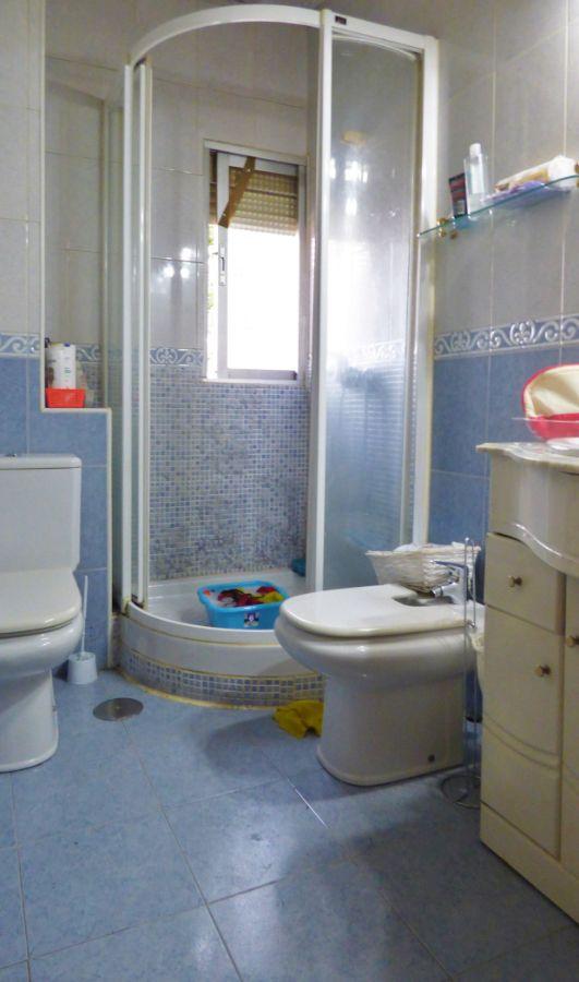 For sale of flat in San Sebastián de los Reyes