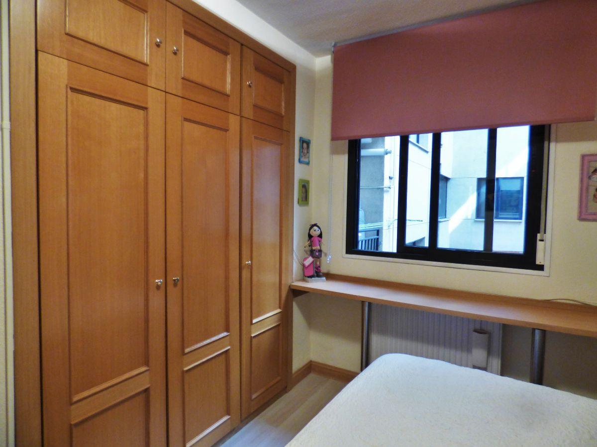 For sale of flat in Alcobendas