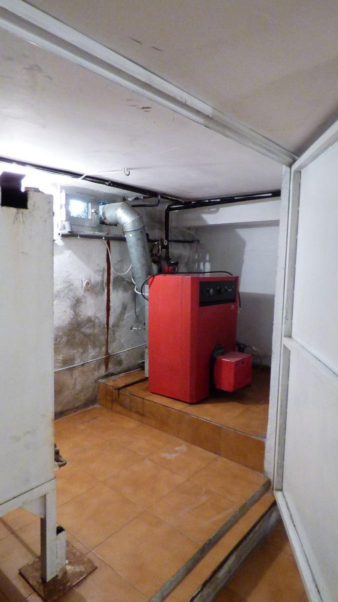 For rent of house in El Molar