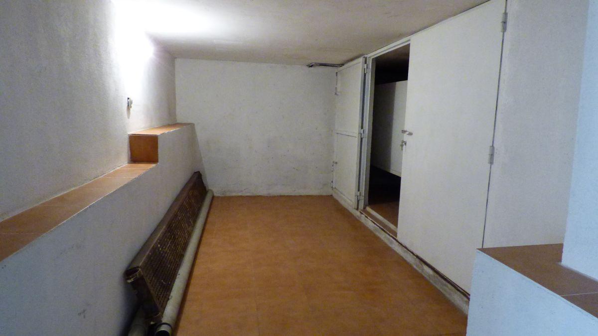 For rent of house in El Molar