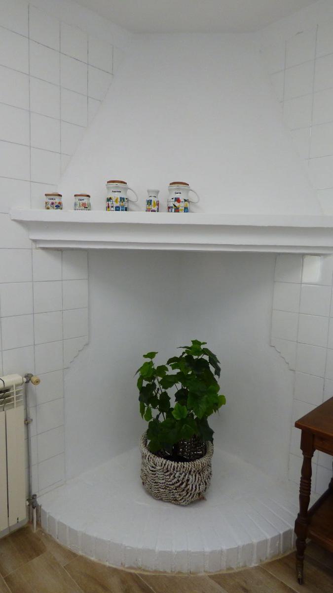 For rent of house in El Molar