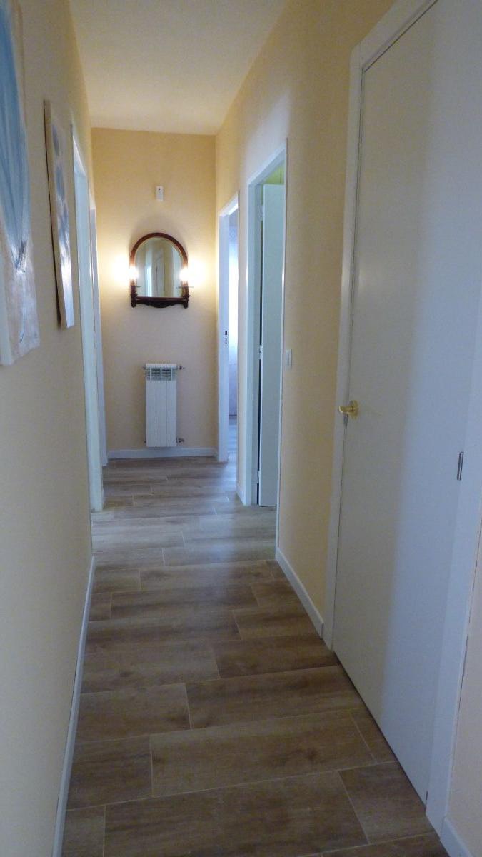 For rent of house in El Molar