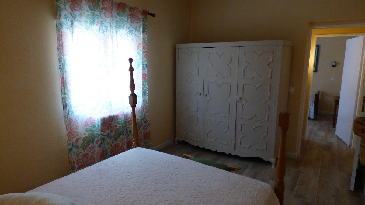 For rent of house in El Molar