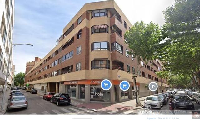 Venta de apartamento en Albacete