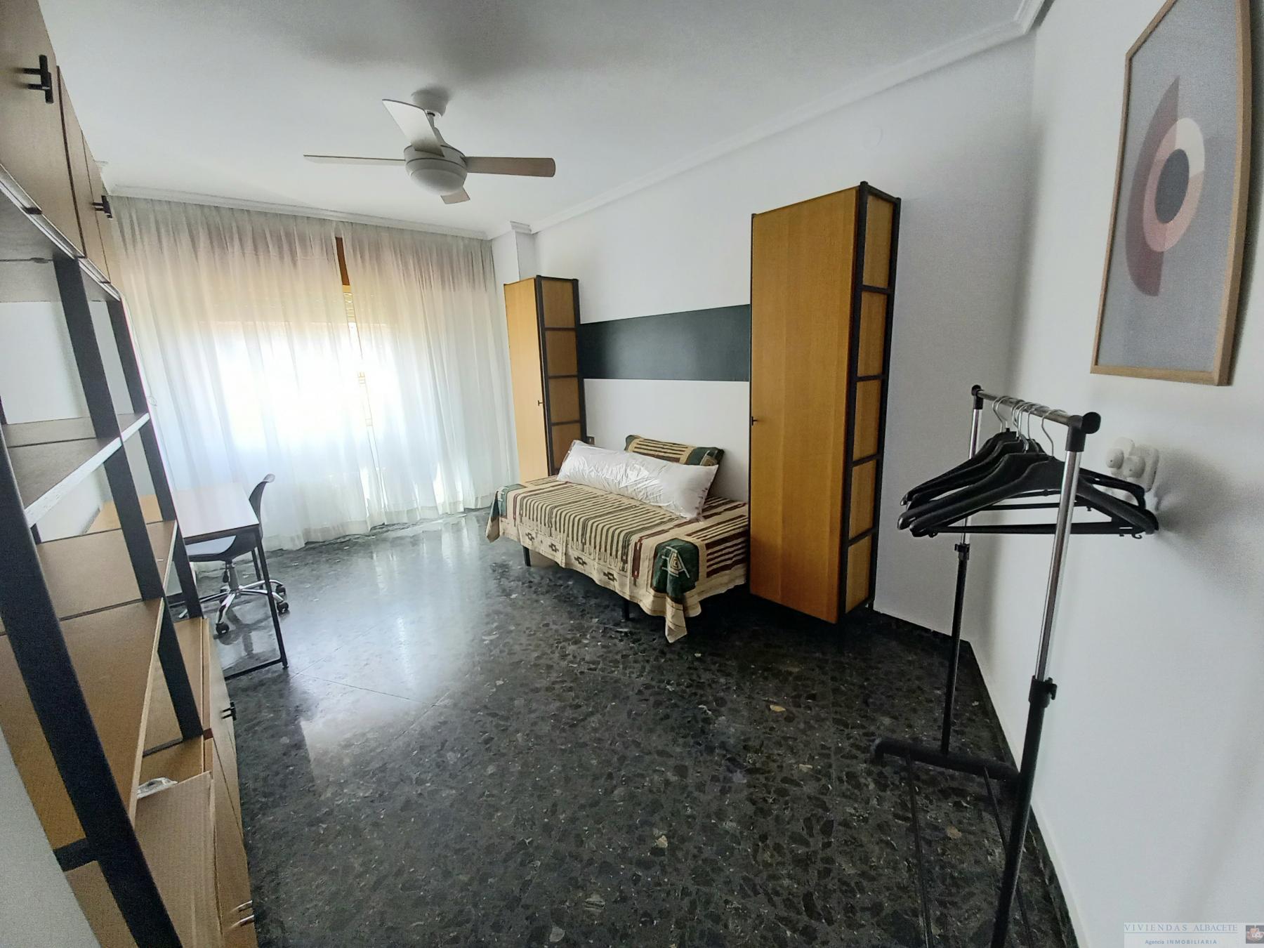 Venta de piso en Albacete