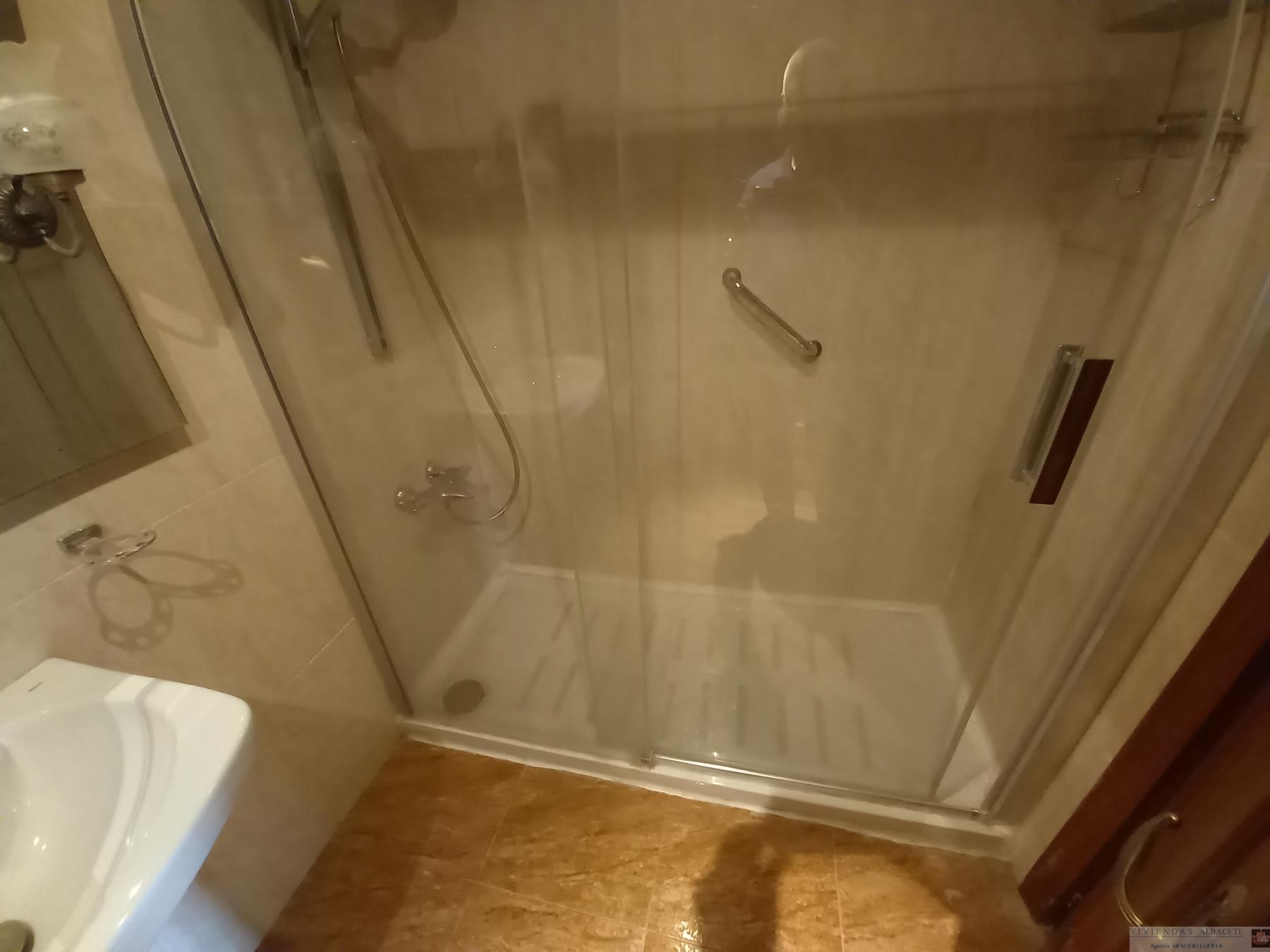 Venta de piso en Albacete
