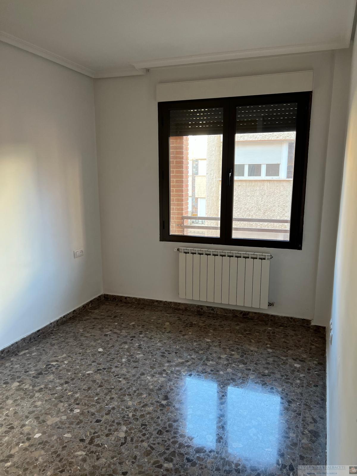 Venta de piso en Albacete