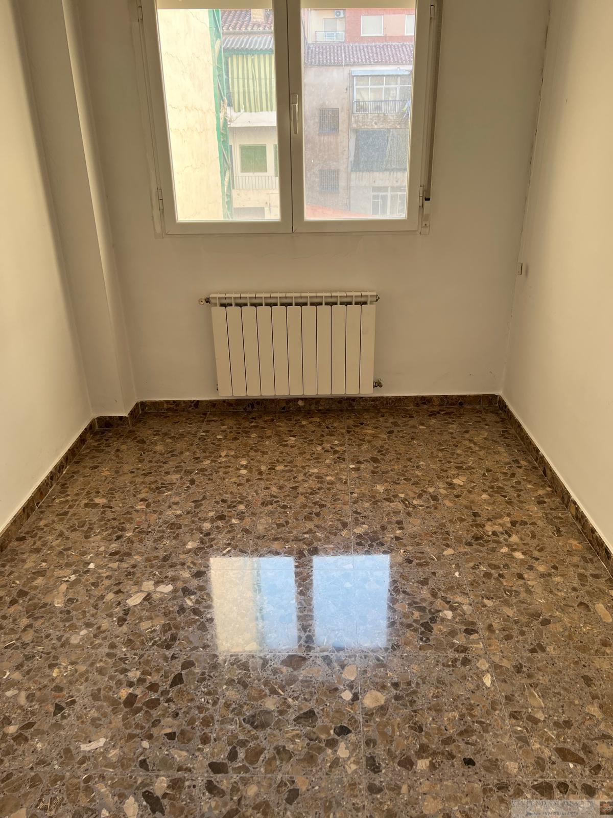 Venta de piso en Albacete