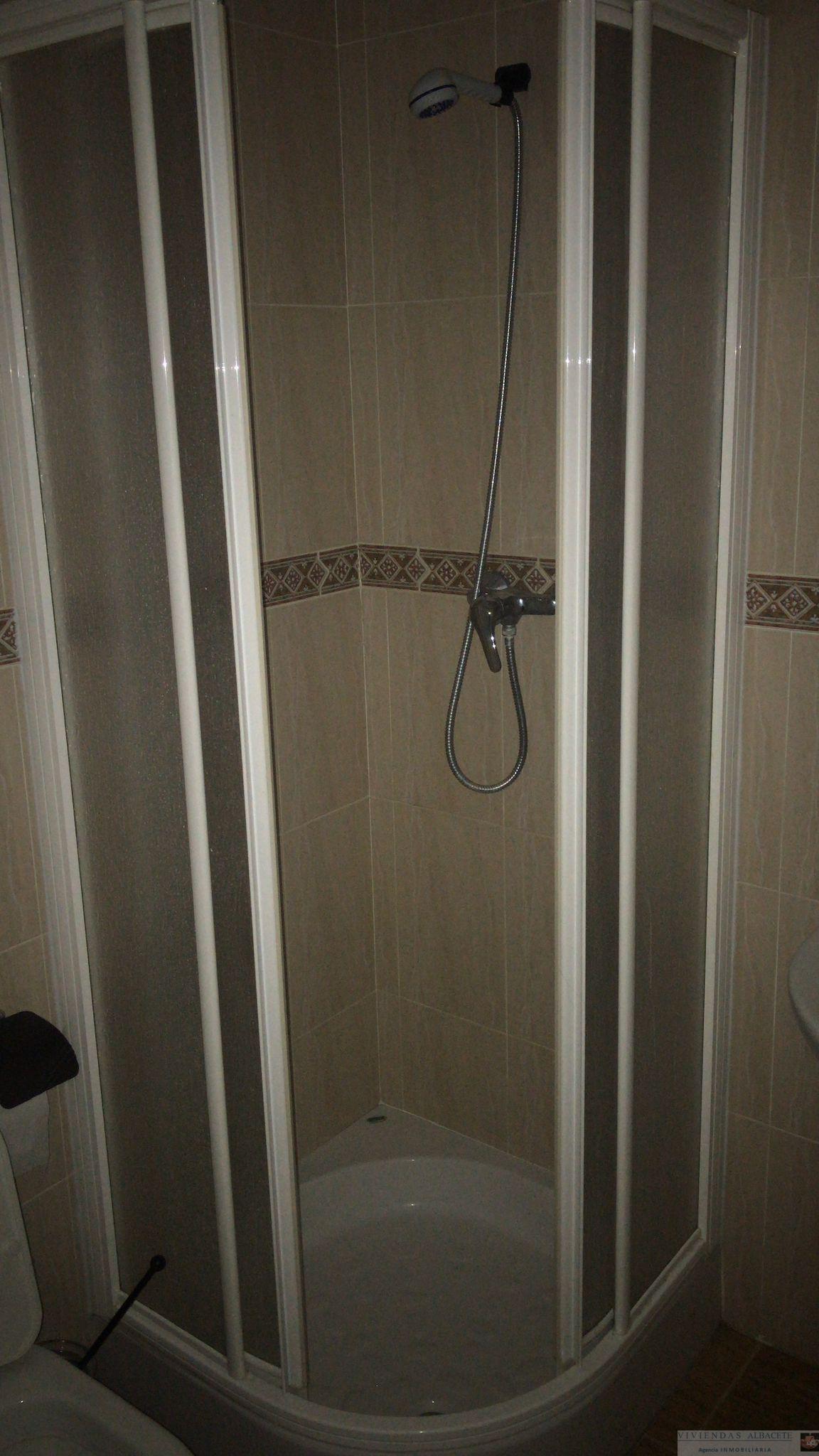 Venta de piso en Albacete