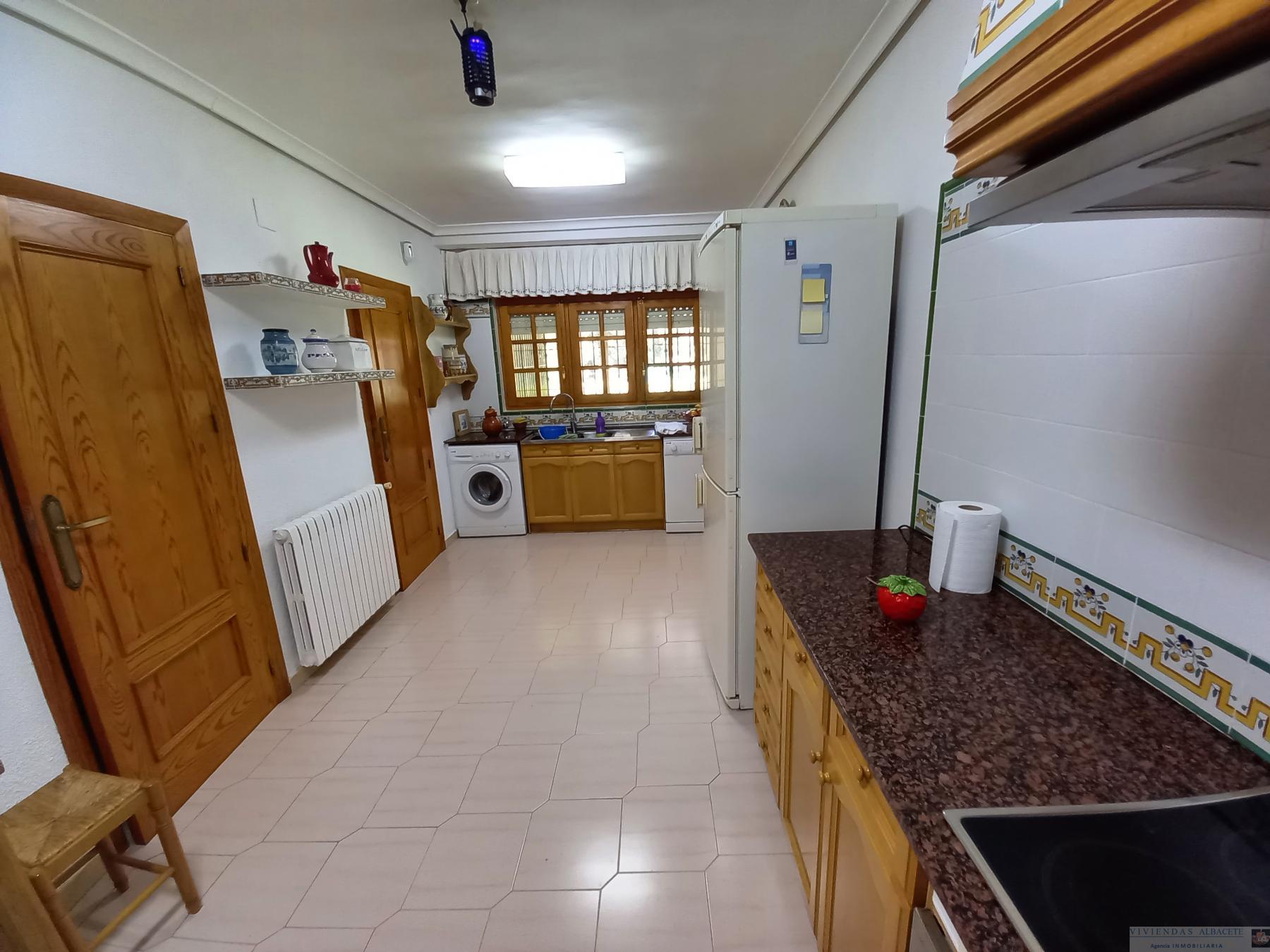 Venta de chalet en Albacete Venta de chalet en Albacete