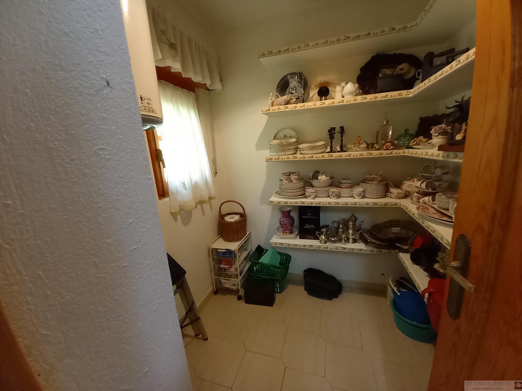 Venta de chalet en Albacete Venta de chalet en Albacete