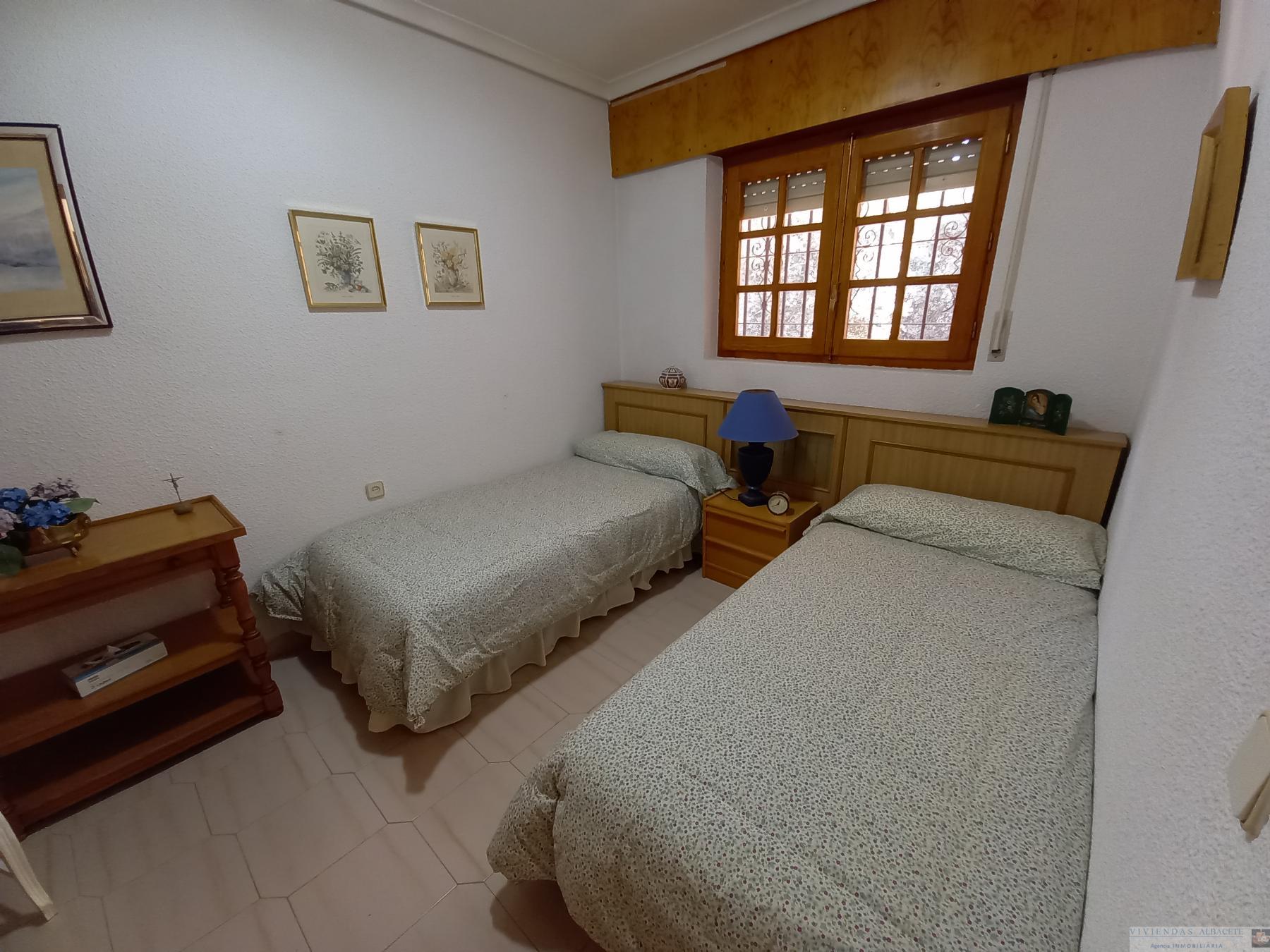 Venta de chalet en Albacete Venta de chalet en Albacete