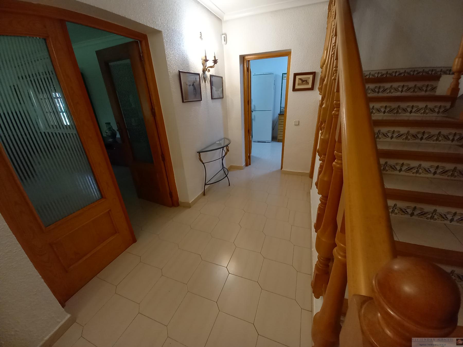 Venta de chalet en Albacete Venta de chalet en Albacete