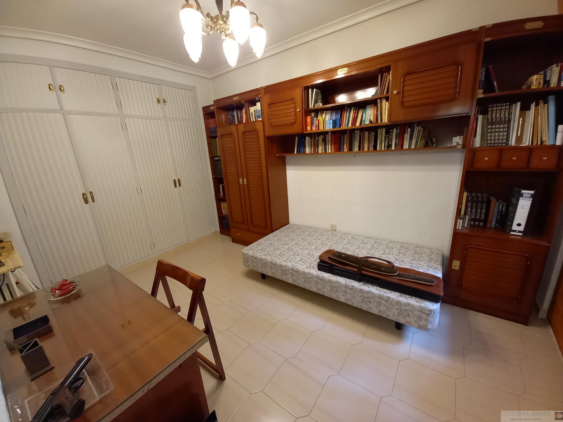 Venta de chalet en Albacete Venta de chalet en Albacete