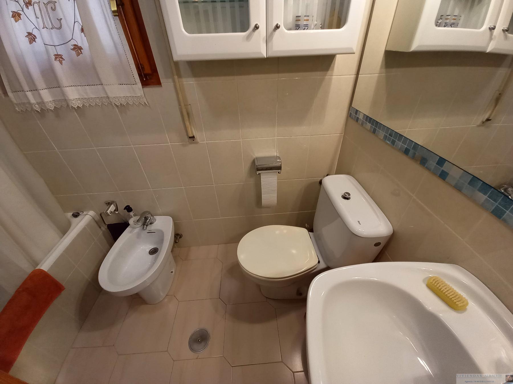 Venta de chalet en Albacete Venta de chalet en Albacete