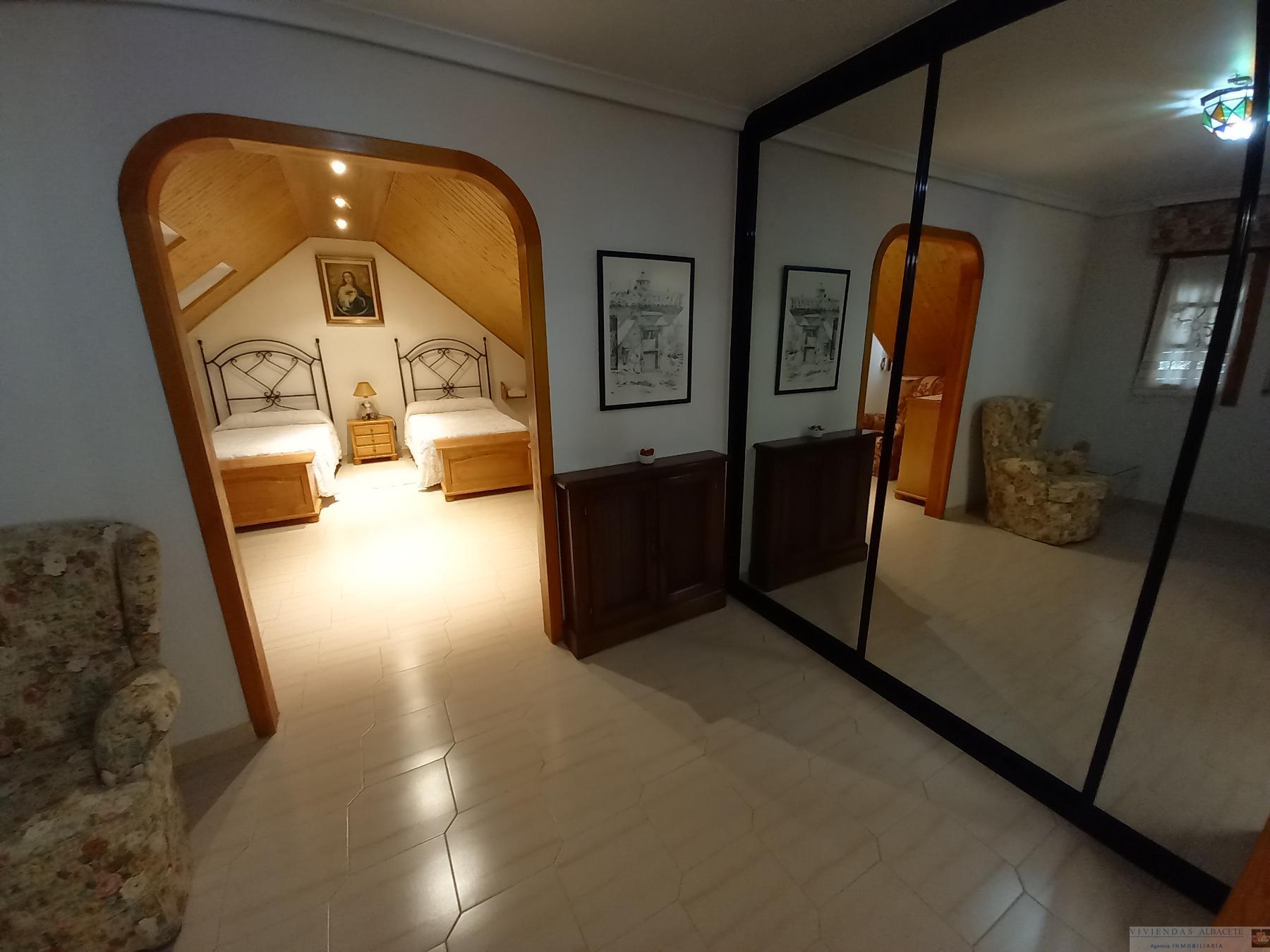 Venta de chalet en Albacete Venta de chalet en Albacete