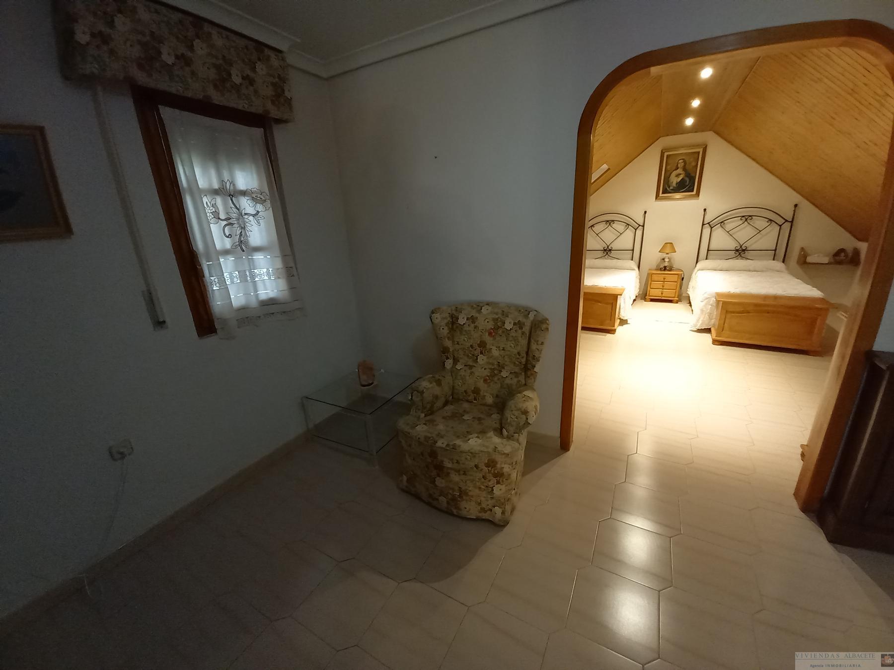 Venta de chalet en Albacete Venta de chalet en Albacete