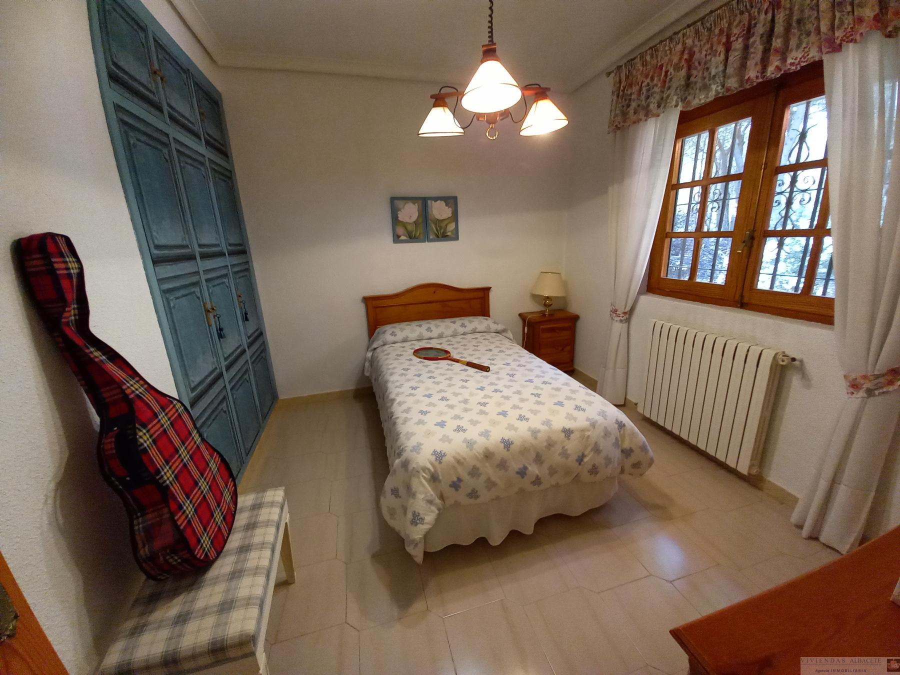 Venta de chalet en Albacete Venta de chalet en Albacete