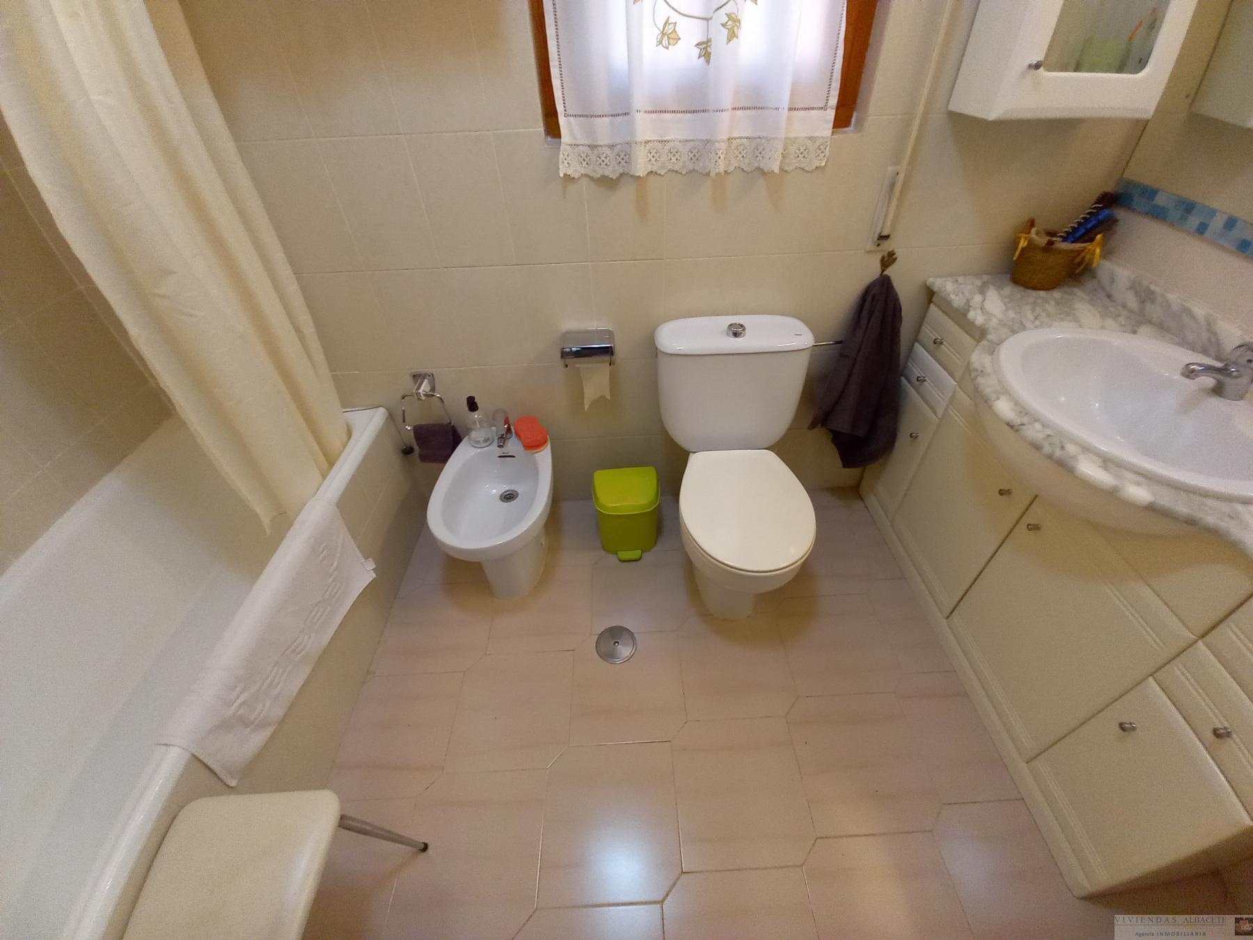 Venta de chalet en Albacete Venta de chalet en Albacete