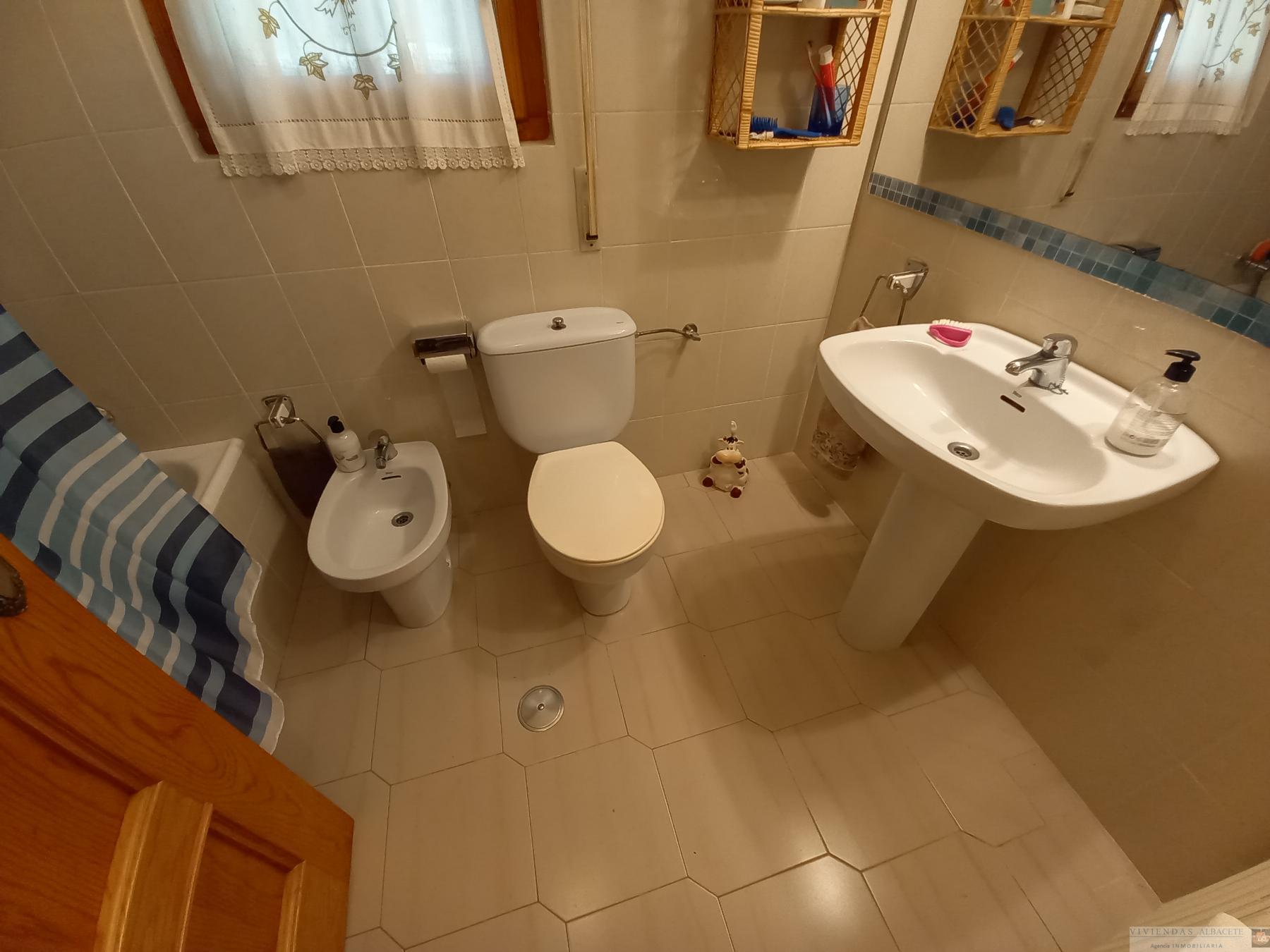 Venta de chalet en Albacete Venta de chalet en Albacete