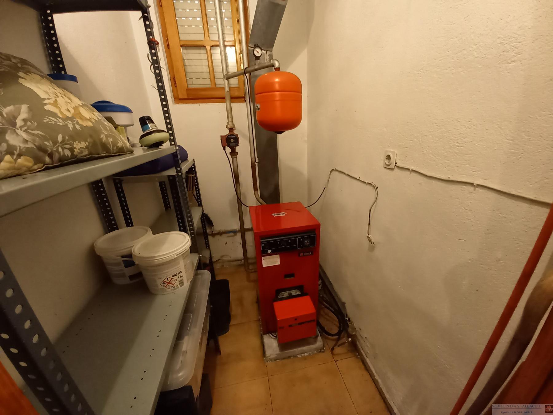 Venta de chalet en Albacete Venta de chalet en Albacete