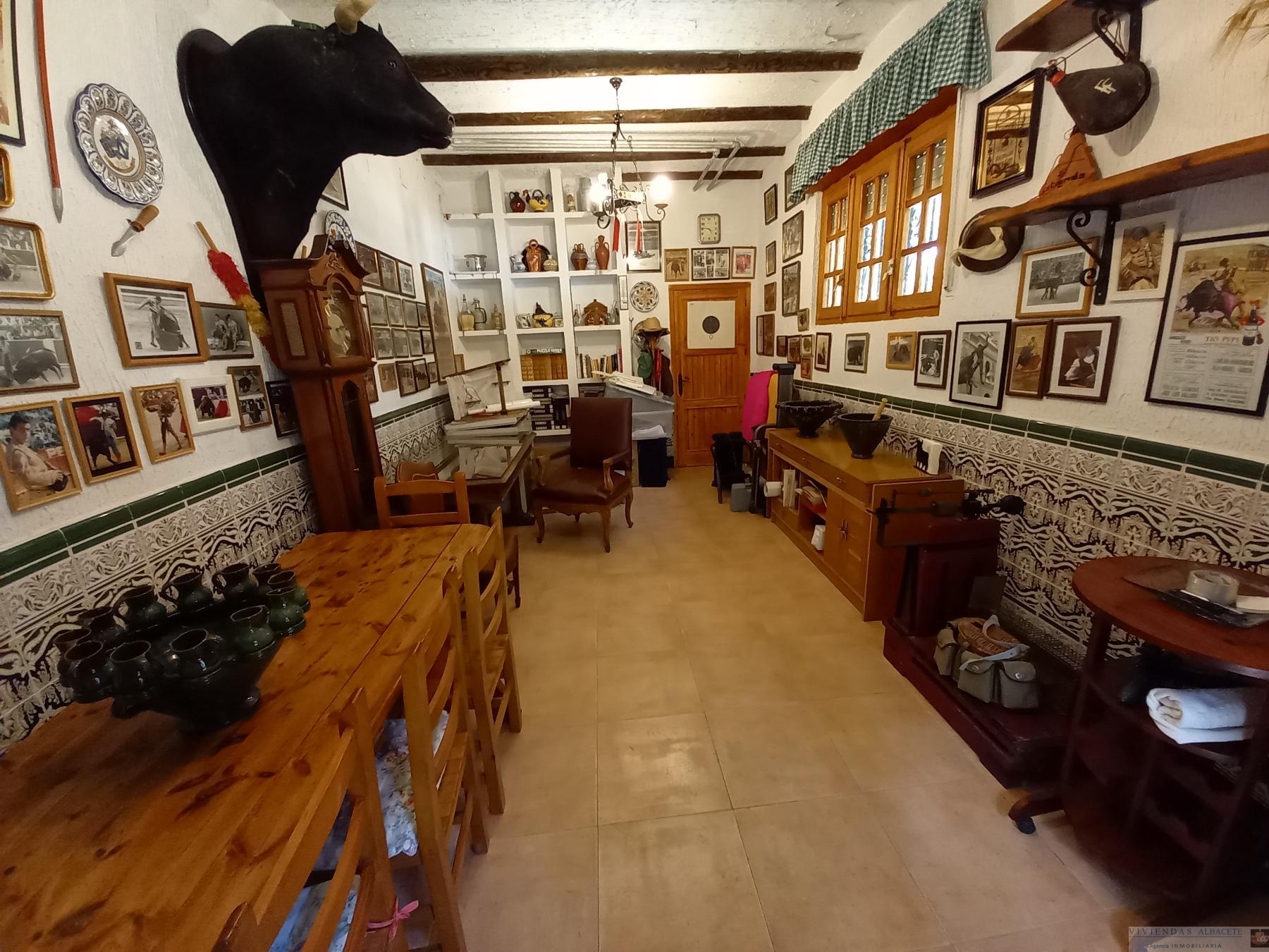 Venta de chalet en Albacete Venta de chalet en Albacete