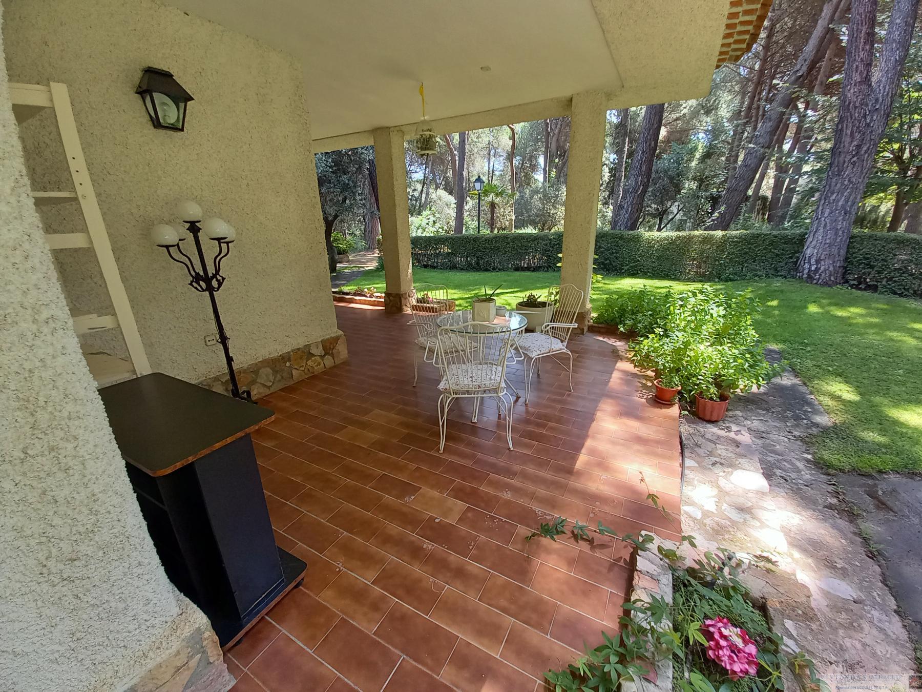 Venta de chalet en Albacete Venta de chalet en Albacete