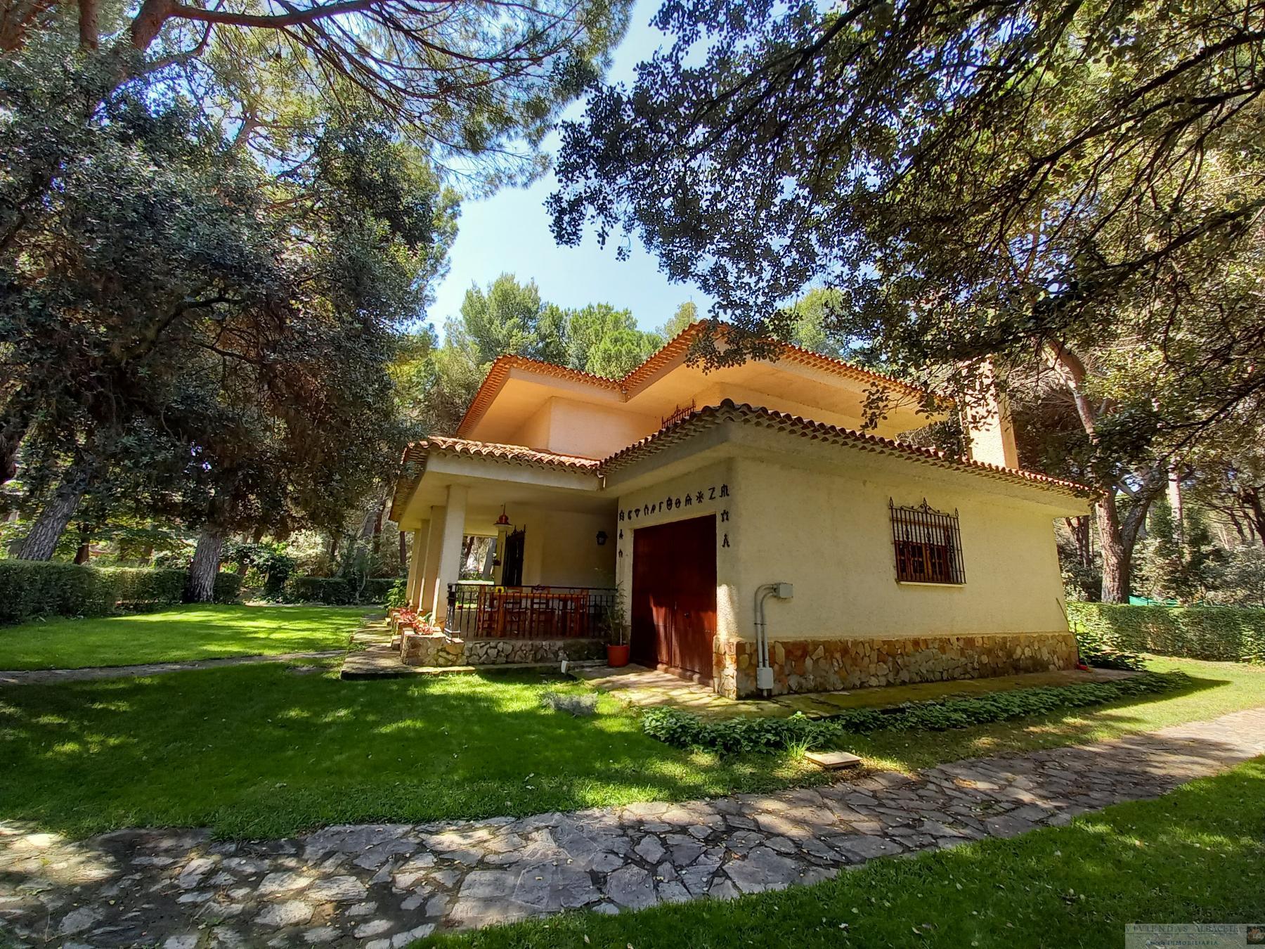 Venta de chalet en Albacete Venta de chalet en Albacete