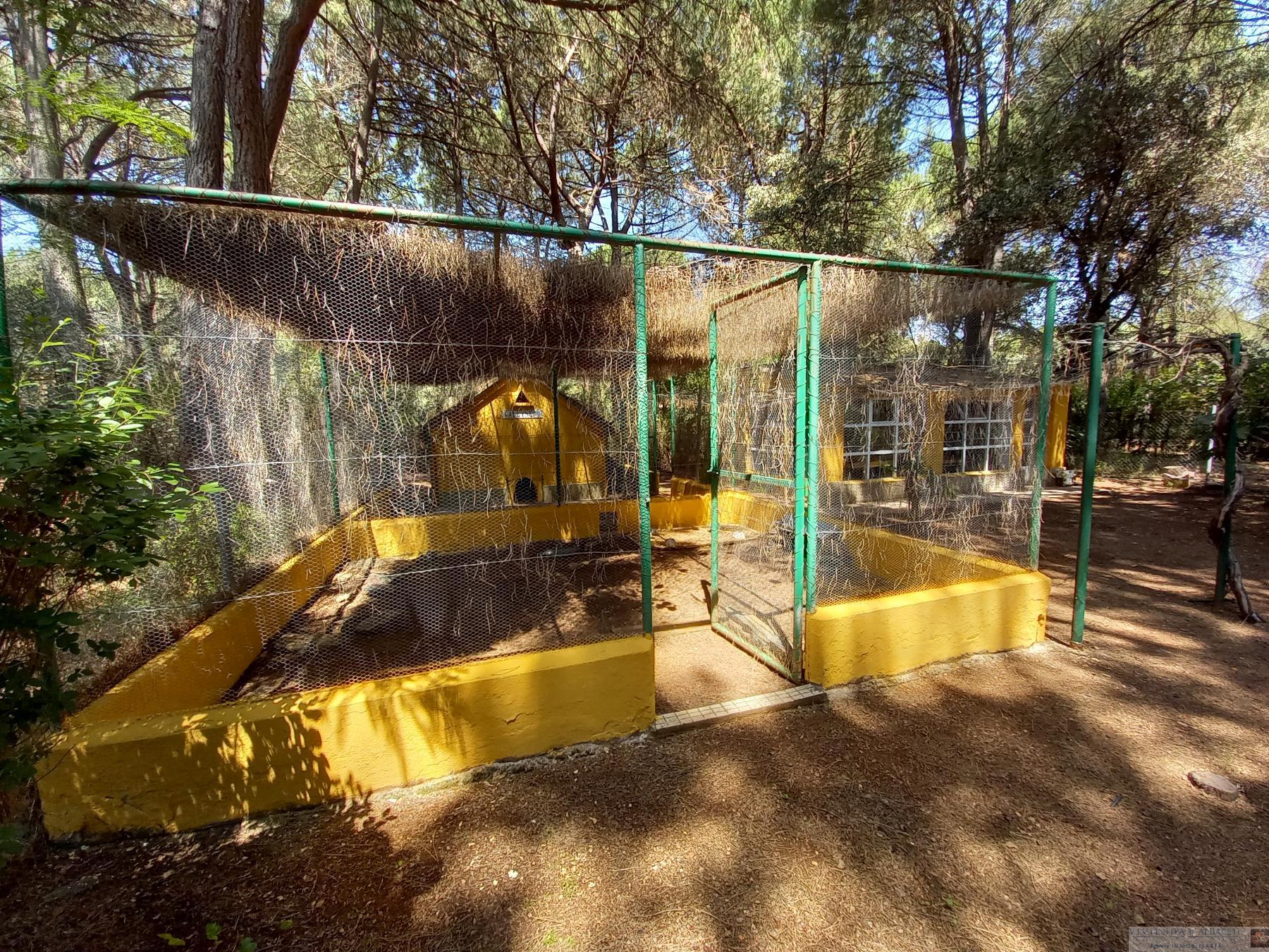 Venta de chalet en Albacete Venta de chalet en Albacete