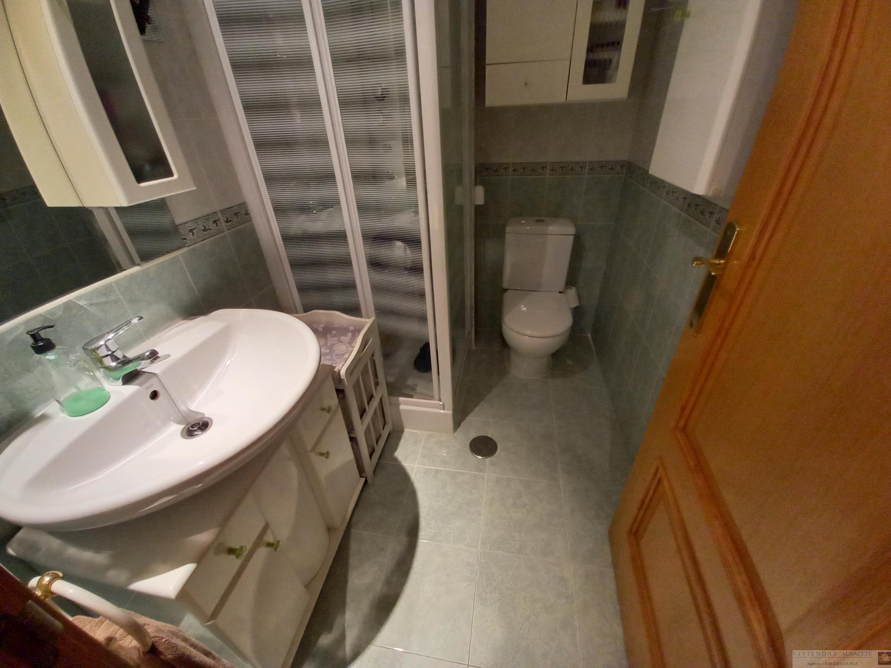 Venta de chalet en Albacete