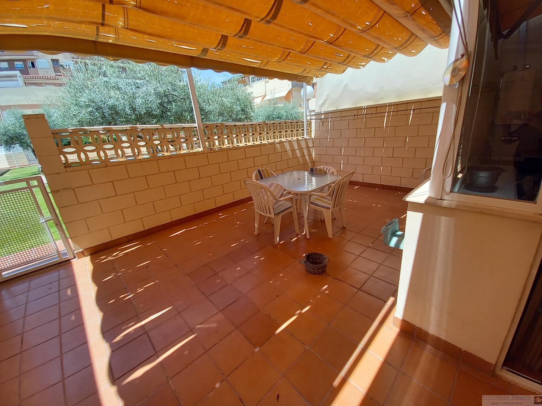 Venta de chalet en Albacete