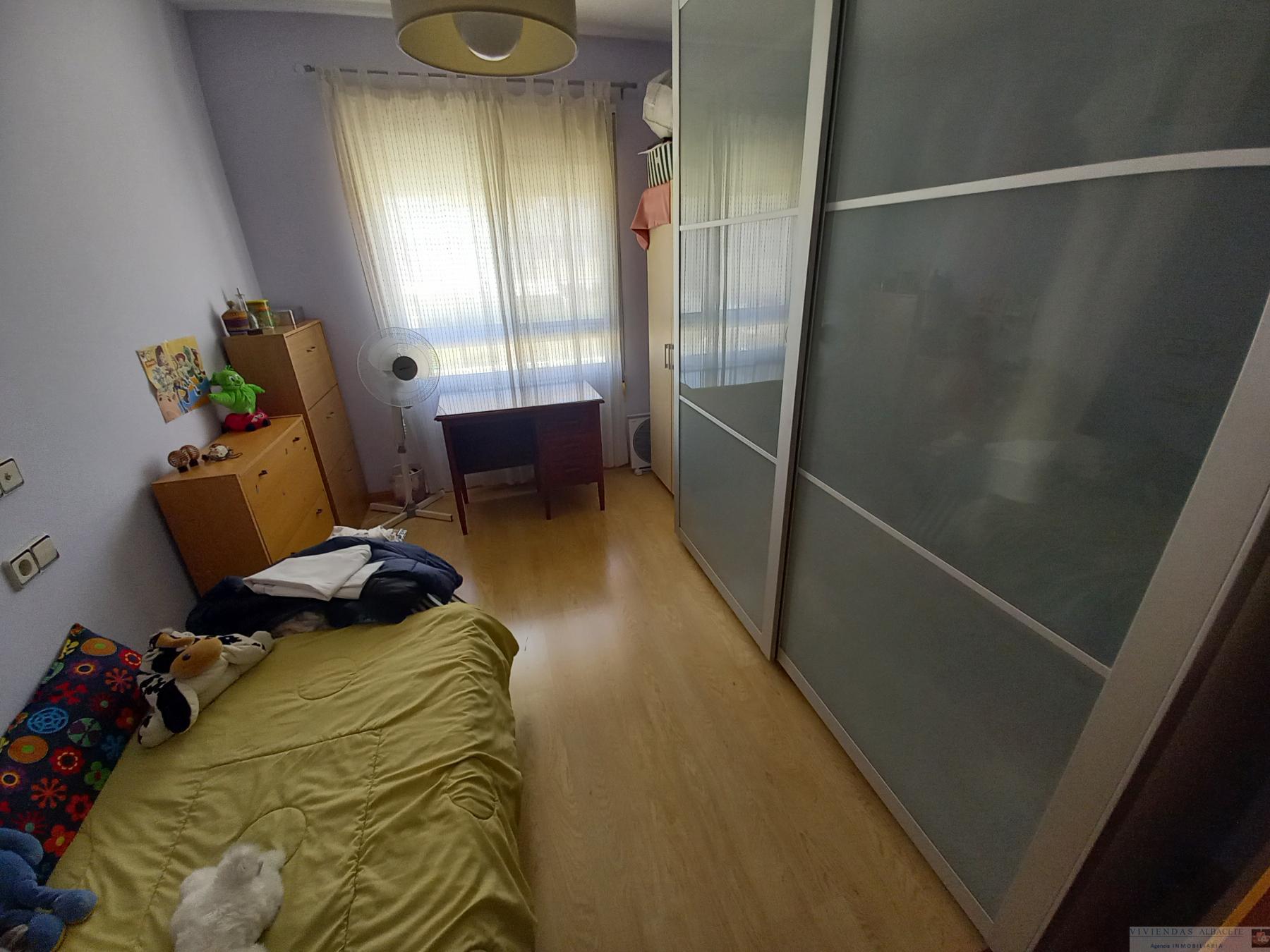 Venta de chalet en Albacete