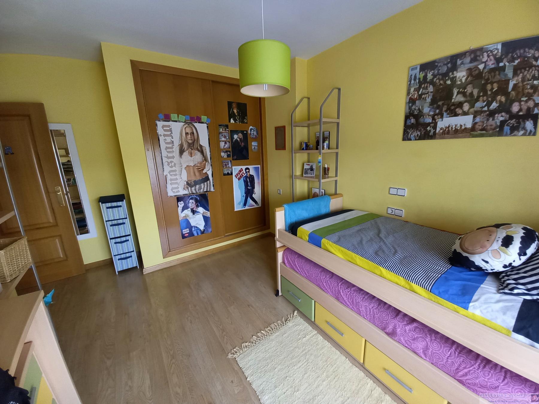 Venta de chalet en Albacete