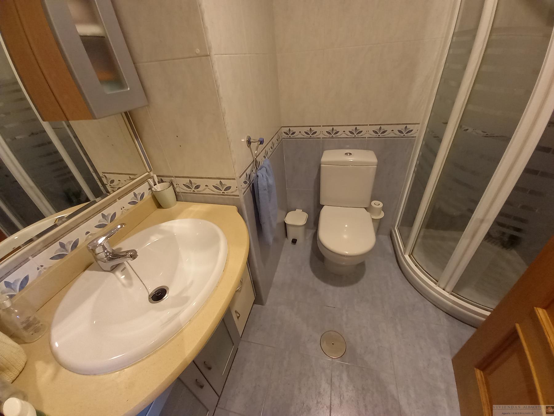Venta de chalet en Albacete