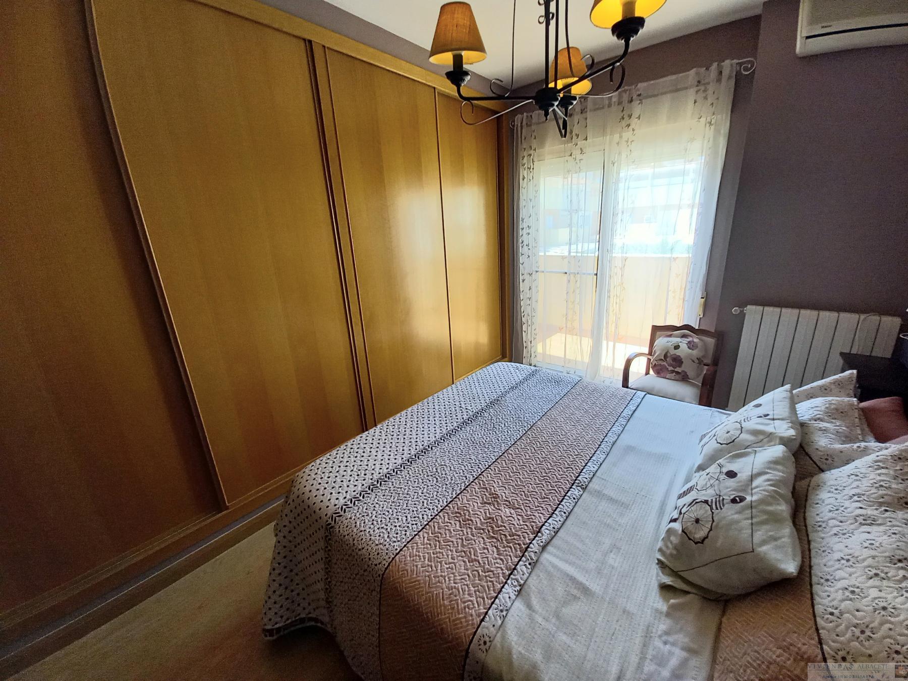 Venta de chalet en Albacete