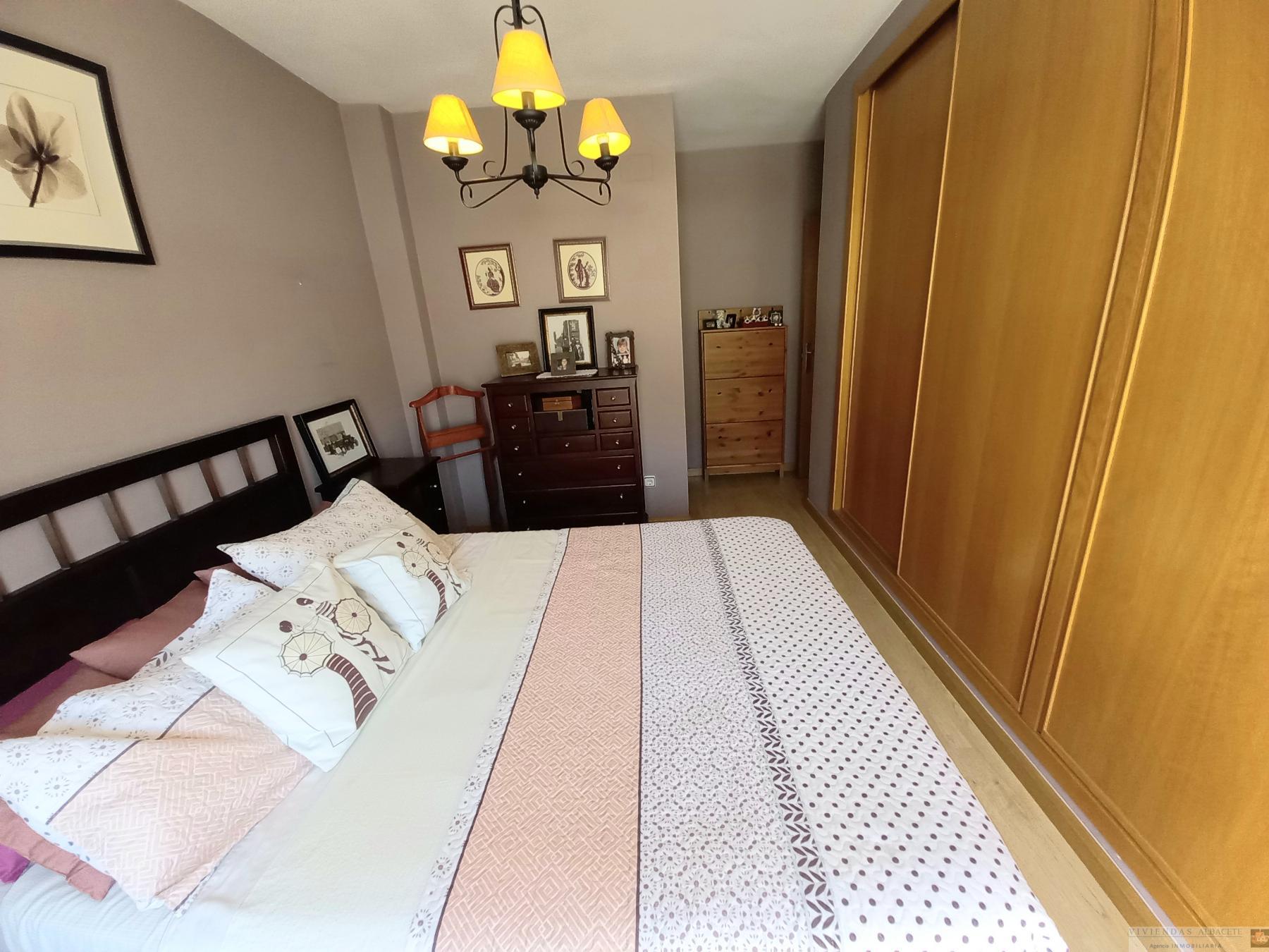 Venta de chalet en Albacete