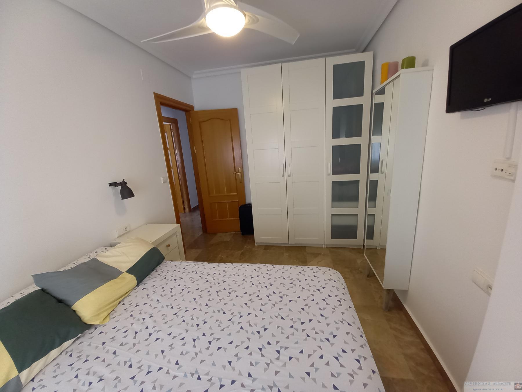 Venta de apartamento en Albacete