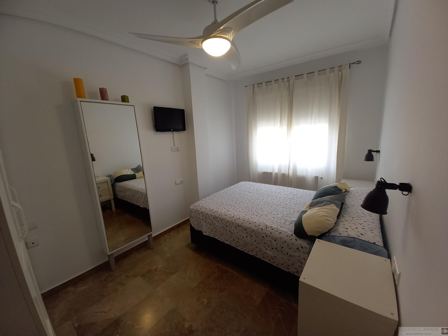 Venta de apartamento en Albacete