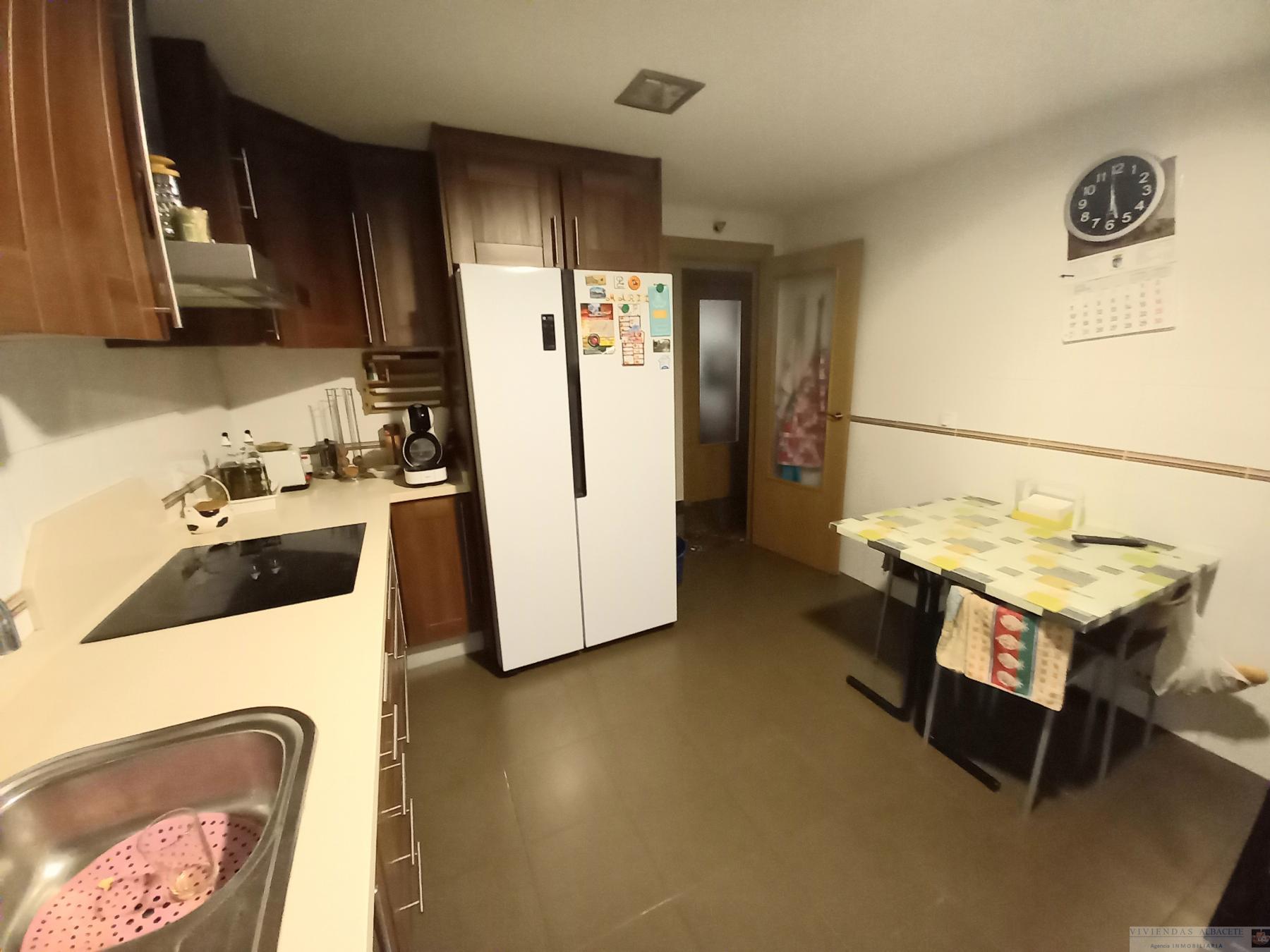 Venta de piso en Albacete