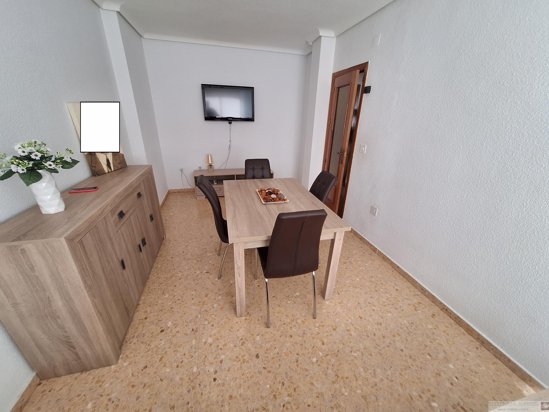 Venta de piso en Albacete