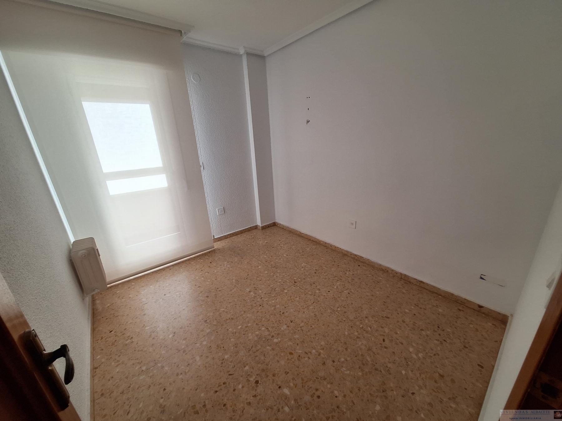 Venta de piso en Albacete
